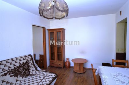 MEF-MW-114019 Mieszkanie do wynajęcia, 2 pokoje, 38 m2 - Zdjęcie 2