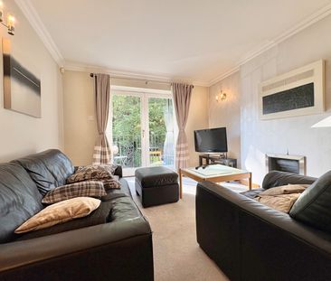 2 bedroom apartment to rent - Photo 1