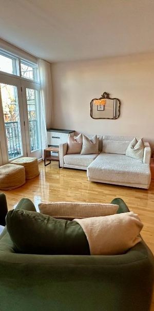 Magnifique condo Petite-Patrie - Photo 1