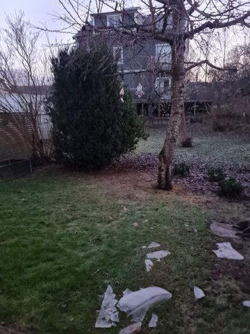 Wilhelm Thams väg, Huskvarna - Photo 4