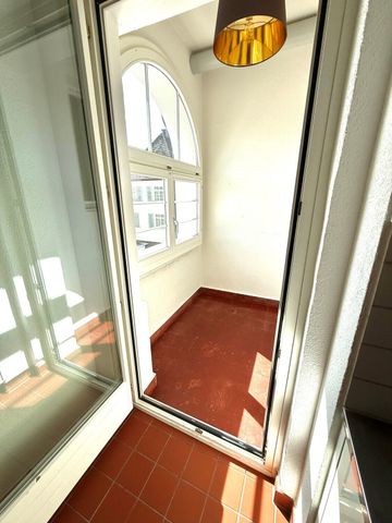 Apartment for rent in the city of Zurich! - Photo 4