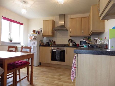 1 bedroom apartment to rent - Photo 3