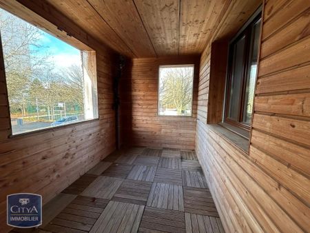 Appartement à louer 3 pièces 80.52m² - Photo 5