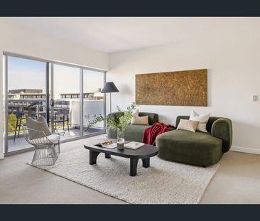 Sophisticated urban retreat - Photo 5