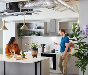 Studio to rent - Photo 3