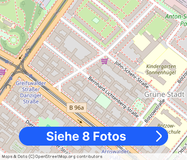 Ready for Prenzlauer Berg - Foto 1