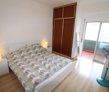 Apartamento T1 - Photo 1
