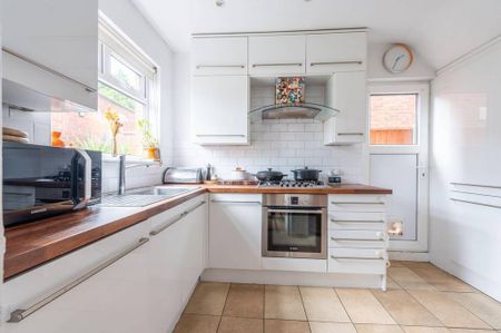 2 bedroom house to rent - Photo 5