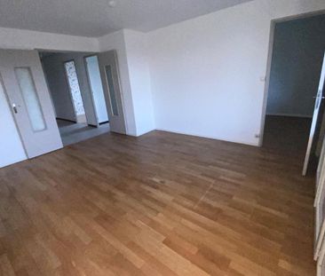 Location Appartement 3 pièces 56m² VAULX EN VELIN 69120 - Photo 6