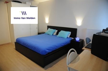 Gerenoveerd beluikhuisje in het centrum van Oudenaarde - Photo 2