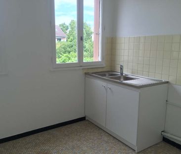 Appartement 2 Pièces 47 m² - Photo 5