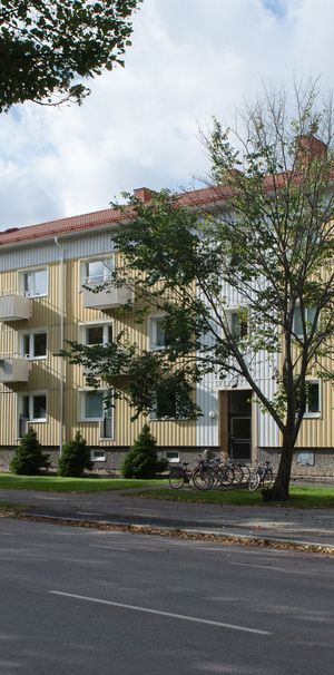 Carlavägen, Eskilstuna - Photo 1