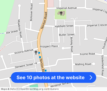 Prospect Place, Stockton-On-Tees, TS20 2PX - Photo 1