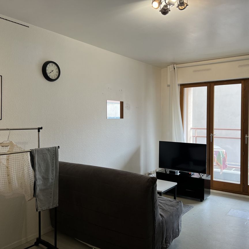 Location Appartement 1 pièce 31m² NANCY 54000 - Photo 1