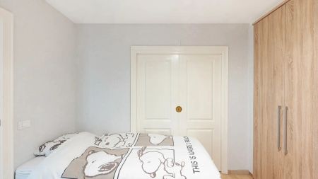 Appartement meublé avec garage – Rue du Kursaal, Heist - Foto 3