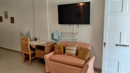 Διαμέρισμα για ενοικίαση Άγιος Βασίλειος (Ρίο) - Photo 5
