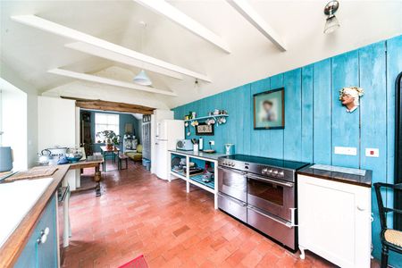 2 bedroom house to rent Mill Lane, East Hoathly, Lewes, East Sussex, BN8 - Photo 5