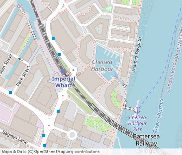 Harbour Avenue, Chelsea - Photo 1