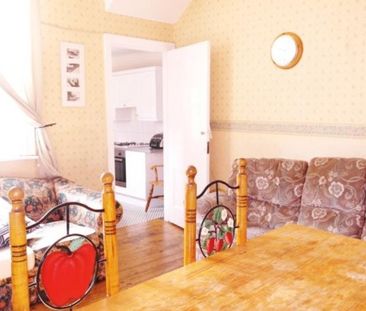 4 Bed - Ripon Gardens, Jesmond Vale - Photo 1