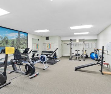 For Lease - 415 Greenview Avenue Unit# 1405, Britannia - Lincoln He... - Photo 4