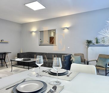 Przestronne mieszkanie w Centrum | Garaż | Klima - Фото 3