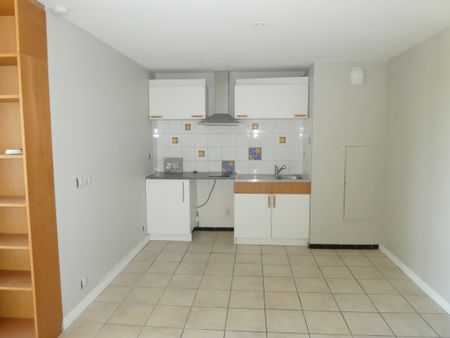 Location Appartement 2 pièces 44m² AVON 77210 - Photo 3