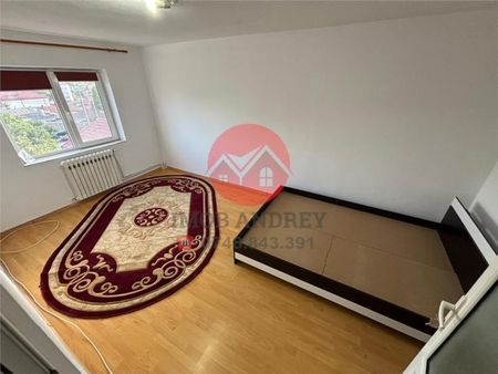 Casa de inchiriat cu 3 camere, zona Mahmudiei, ideala pentru familie de inchiriat - Fotografie 3