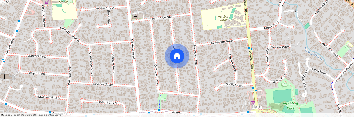 24 Longmuir Street, Ilam, Christchurch