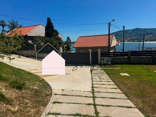 Nigrán - Foto 1