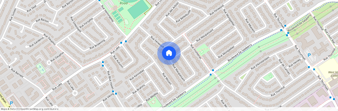 Nouveauté, 239 Rue Maupassant, Dollard-des-Ormeaux (, Montréal, ), H9G3B3