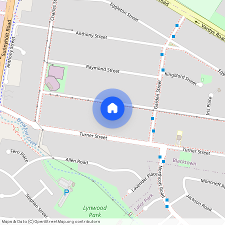 30A Frederick Street, NSW 2148, Blacktown