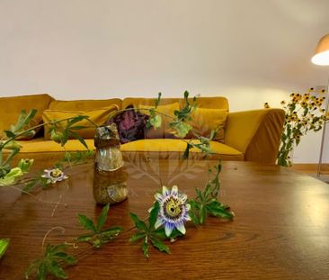 VILA LUMINOASA CU TEREN GENEROS | VALENII DE MUNTE - Fotografie 1
