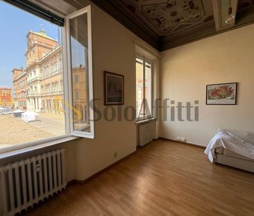 Quadrilocale piazza Roma, Centro Storico, Modena - Photo 3