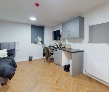 61 Harrow Road Selly Oak - Photo 6