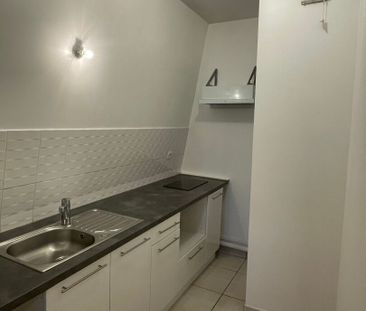 Location Appartement 2 pièces 46m² - Photo 4