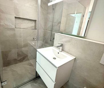 Erstbezug nach Renovation, zentral und ruhig Wohnung in Wettingen - Photo 3