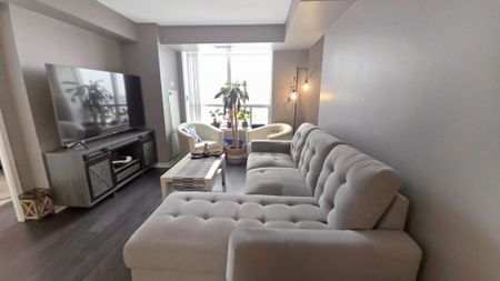 For Lease - 75 King William Crescent Unit# 812, Richmond Hill, Ontario - Photo 3