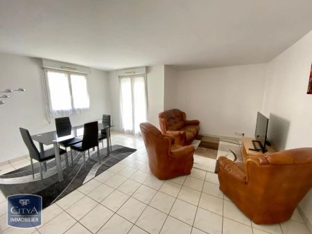 Appartement à louer 3 pièces 66.14m² - Photo 4