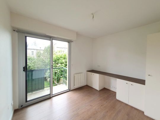 Location Appartement 2 pièces 45m² ST BRIEUC 22000 - Photo 1