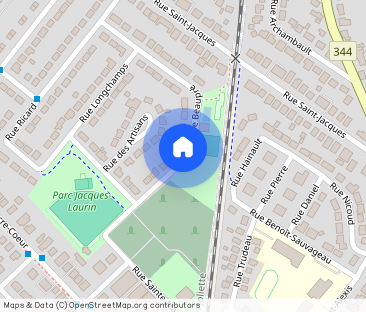 apartement - Photo 1