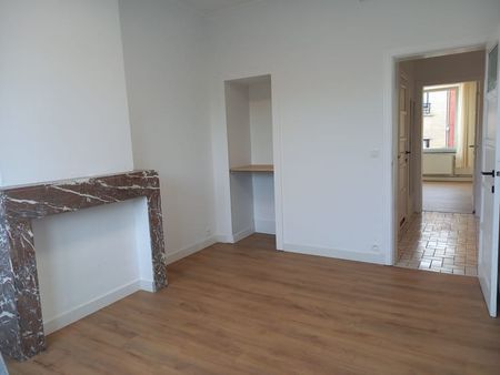 Appartement te huur - Photo 5