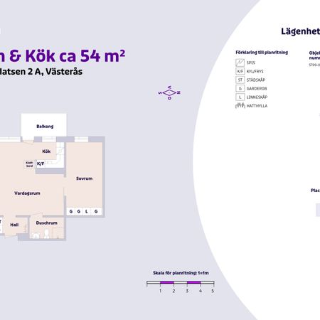 Odensviplatsen 2 A, Västerås - Photo 4