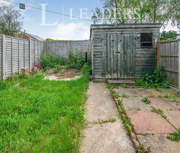 Buttercup Close, Carlton Colville, Lowestoft, NR33 - Photo 5