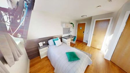 Deluxe Studio - Photo 5