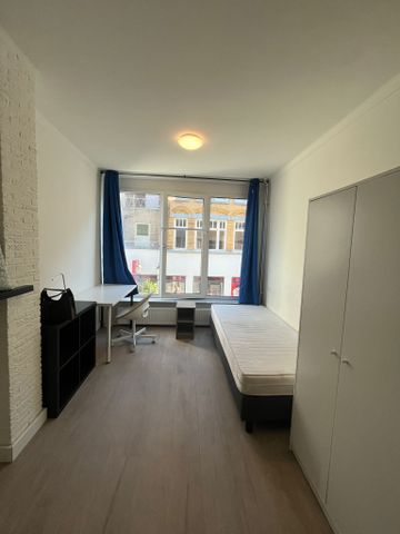 Te huur: Kamer Vleesstraat 54 03 in Venlo - Foto 2