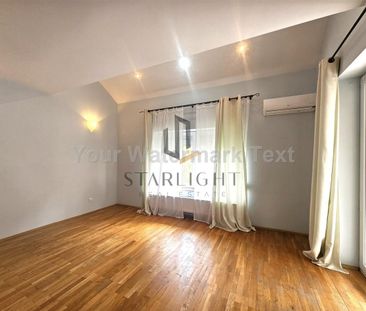 Rent 3-bedroom villa | Community Pool & Private Sauna | Iancu Nicolae - Fotografie 5