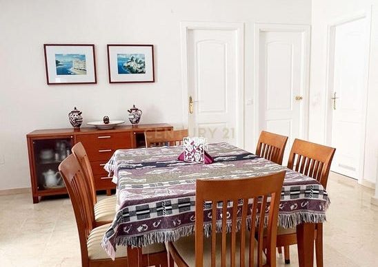 Benalmádena, Andalusia