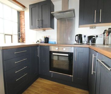 1 Bedroom Apartment To Let - Photo 3
