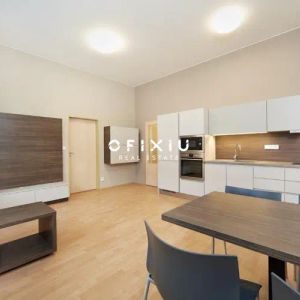 Pronájem bytu 2+kk na ulici Masarykova o rozloze 48,6 m - Photo 3