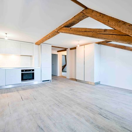 Charmant appartement de 3 pièces avec cachet - Photo 4